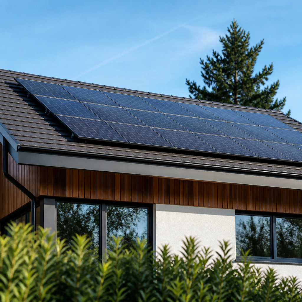 Solar Panels project 3
