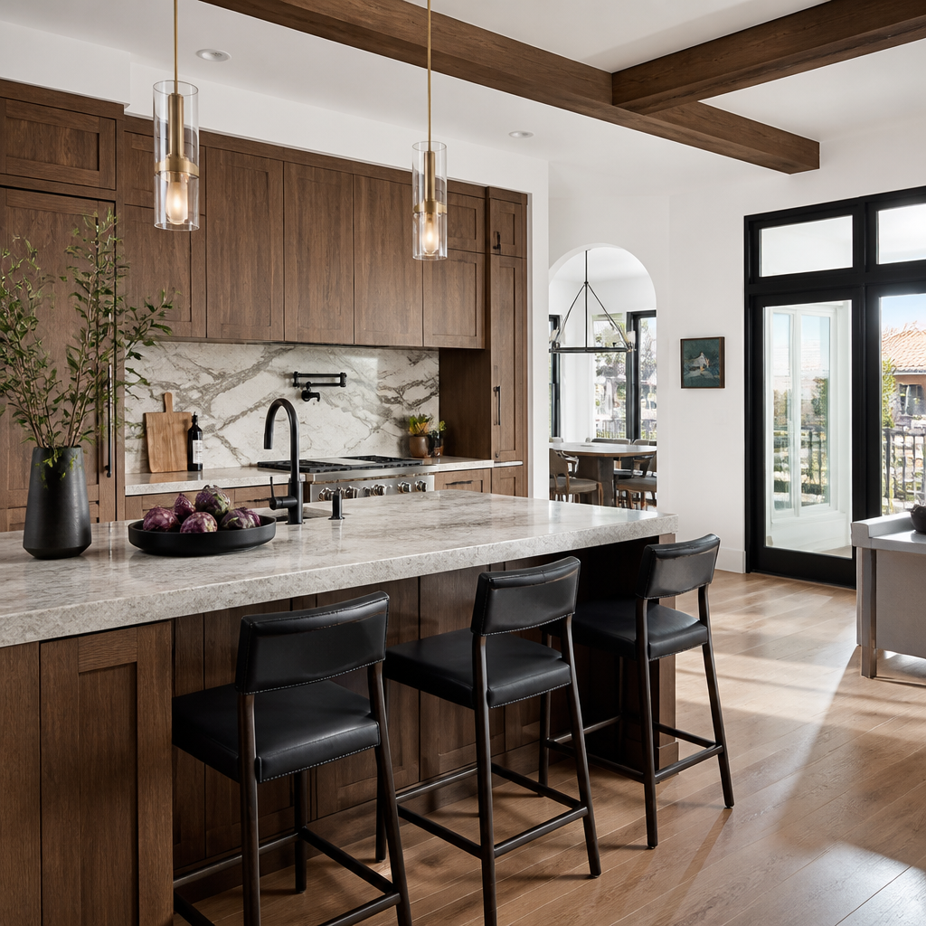 Kitchen Remodeling project 3
