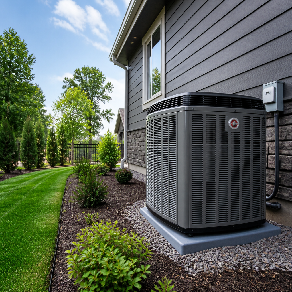 HVAC Services project 3